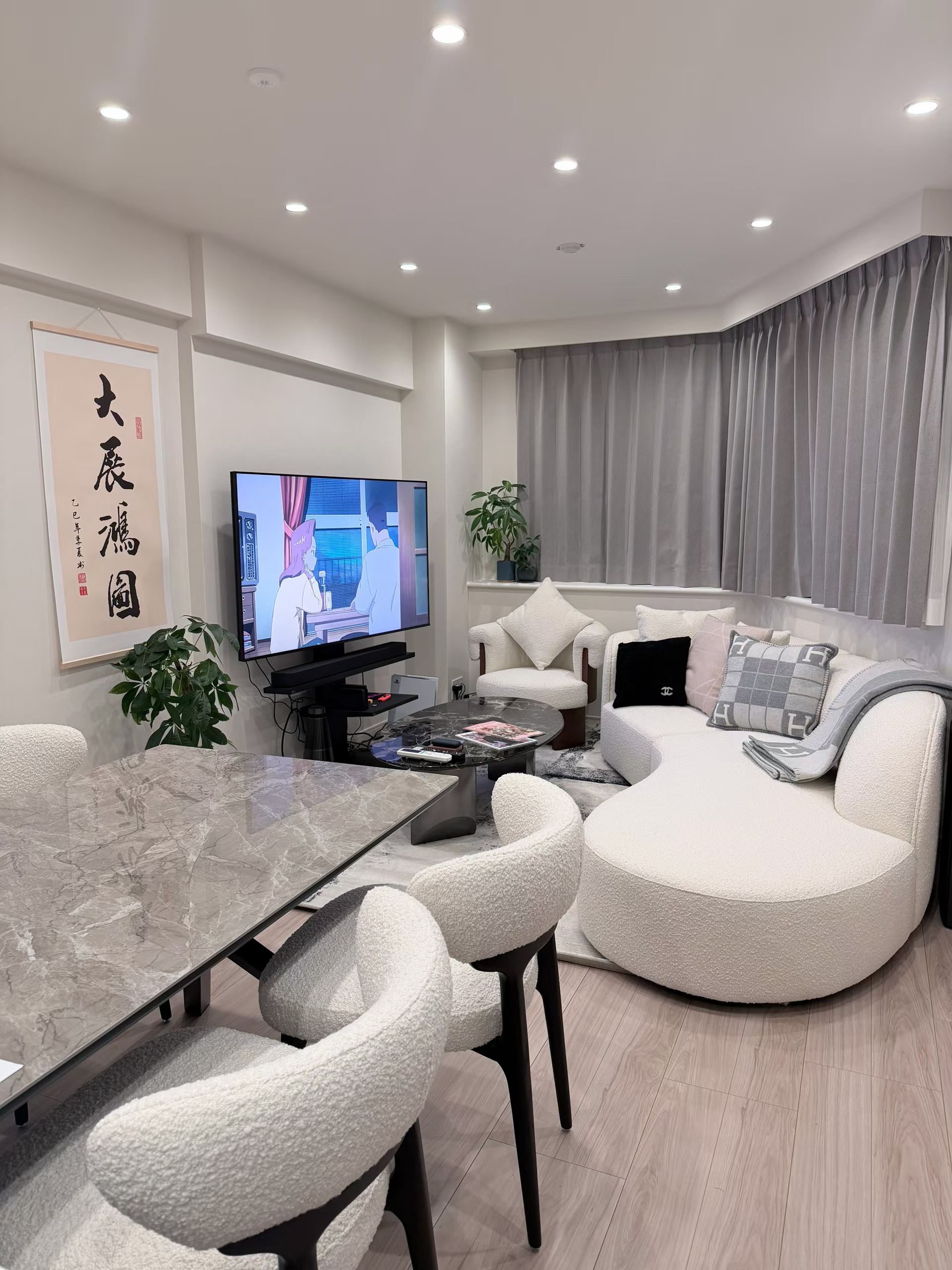 台東区　マンション